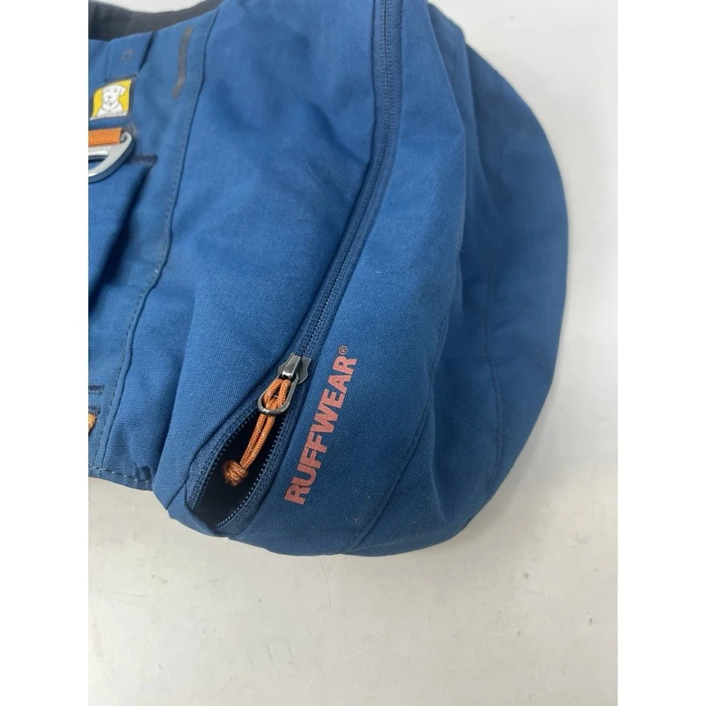 RuffWear dog gear